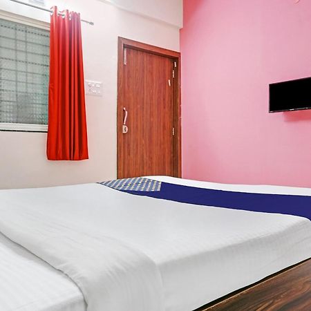 Spot On Siddhi Home Stay ヒンジャワディー エクステリア 写真