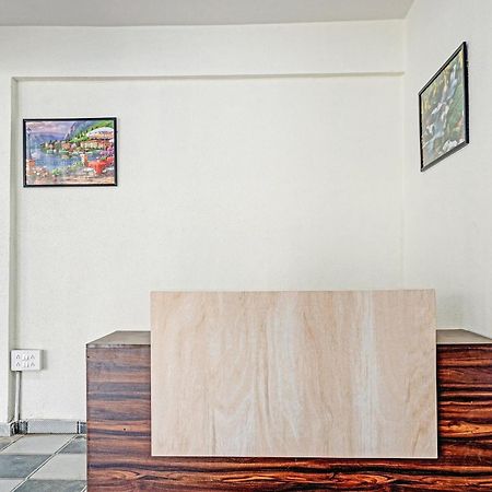 Spot On Siddhi Home Stay ヒンジャワディー エクステリア 写真