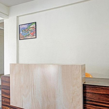 Spot On Siddhi Home Stay ヒンジャワディー エクステリア 写真