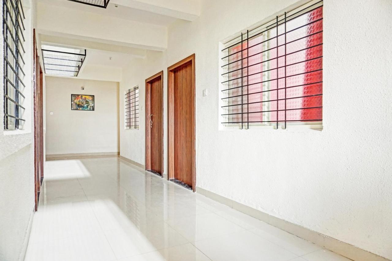 Spot On Siddhi Home Stay ヒンジャワディー エクステリア 写真