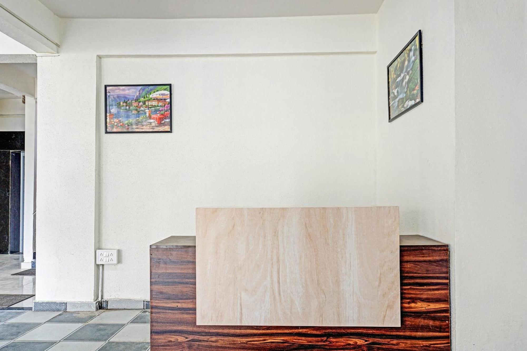 Spot On Siddhi Home Stay ヒンジャワディー エクステリア 写真