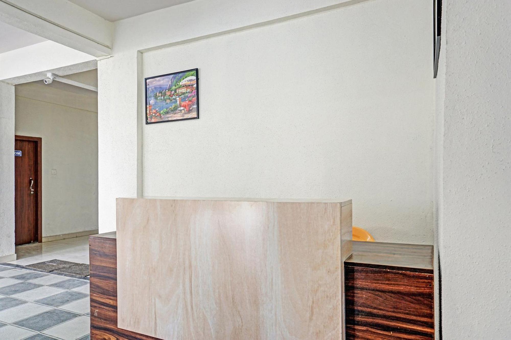 Spot On Siddhi Home Stay ヒンジャワディー エクステリア 写真
